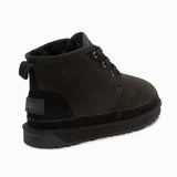 MENS UGG KINSLEY LACE BOOTS
