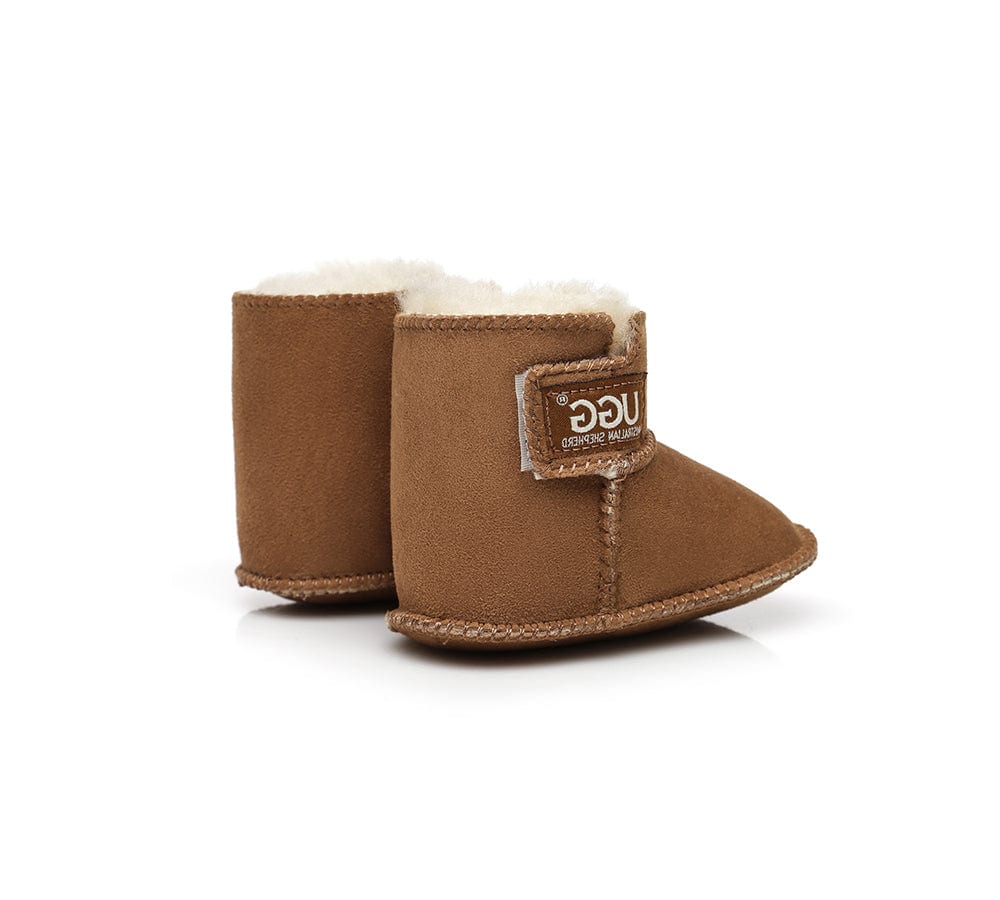 Baby boy clearance ugg booties