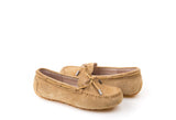 UGG AVEN LACE MOCCASIN