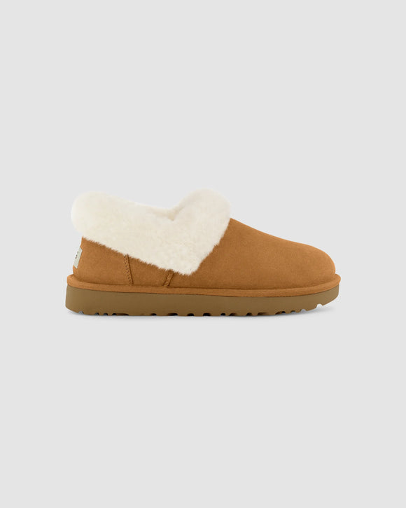 WOMENS NITA SLIPPER