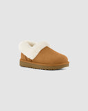 WOMENS NITA SLIPPER