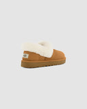 WOMENS NITA SLIPPER
