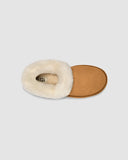 WOMENS NITA SLIPPER