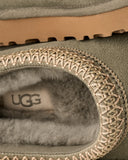 WOMENS TASMAN II SLIPPER
