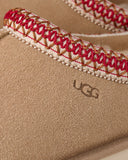 WOMENS TASMAN II SLIPPER