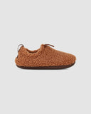 WOMENS SUSTAINABLE SOCK SLIPPER