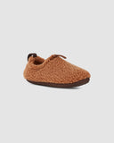 WOMENS SUSTAINABLE SOCK SLIPPER