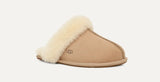 WOMENS SCUFFETTE II SLIPPER