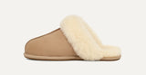 WOMENS SCUFFETTE II SLIPPER