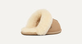 WOMENS SCUFFETTE II SLIPPER