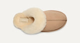 WOMENS SCUFFETTE II SLIPPER