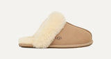 WOMENS SCUFFETTE II SLIPPER