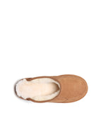 UGG MENS BRED SLIPPER