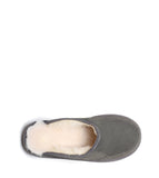 UGG MENS BRED SLIPPER