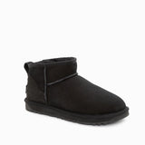 WOMENS UGG CLASSIC ULTRA MINI BOOTS