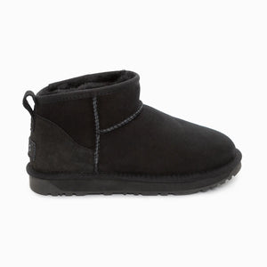 WOMENS UGG CLASSIC ULTRA MINI BOOTS