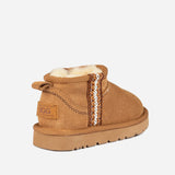 UGG KIDS SYDNEY ULTRA MINI BOOTS