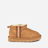 UGG KIDS SYDNEY ULTRA MINI BOOTS