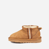 UGG KIDS SYDNEY ULTRA MINI BOOTS