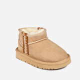 UGG KIDS SYDNEY ULTRA MINI BOOTS