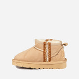 UGG KIDS SYDNEY ULTRA MINI BOOTS