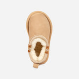 UGG KIDS SYDNEY ULTRA MINI BOOTS