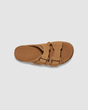 WOMENS GOLDENSTAR HI SLIDE