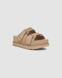 WOMENS GOLDENSTAR HI SLIDE