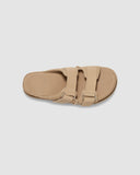 WOMENS GOLDENSTAR HI SLIDE