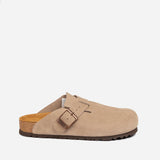 WOMENS UGG AUSSIE SOFT FOOTBED