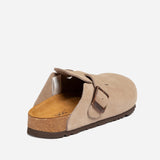 WOMENS UGG AUSSIE SOFT FOOTBED