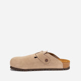 WOMENS UGG AUSSIE SOFT FOOTBED