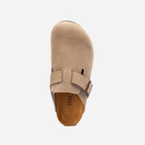 WOMENS UGG AUSSIE SOFT FOOTBED