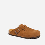 WOMENS UGG AUSSIE SOFT FOOTBED