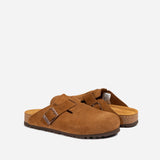 WOMENS UGG AUSSIE SOFT FOOTBED