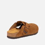 WOMENS UGG AUSSIE SOFT FOOTBED