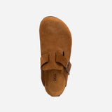 WOMENS UGG AUSSIE SOFT FOOTBED