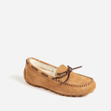 UGG ROMY LADIES MOCCASIN SLIPPER