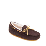 UGG ROMY LADIES MOCCASIN SLIPPER