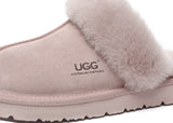 UGG WOMENS MUFFIN SLIPPER