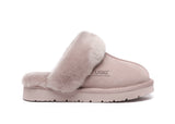 UGG WOMENS MUFFIN SLIPPER