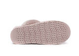 UGG WOMENS MUFFIN SLIPPER