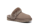 UGG WOMENS MUFFIN SLIPPER