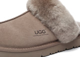 UGG WOMENS MUFFIN SLIPPER