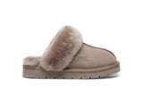 UGG WOMENS MUFFIN SLIPPER