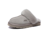 UGG WOMENS MUFFIN SLIPPER