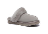 UGG WOMENS MUFFIN SLIPPER