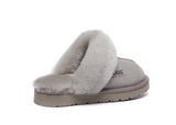 UGG WOMENS MUFFIN SLIPPER