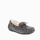 UGG ROMY LADIES MOCCASIN SLIPPER