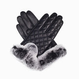 UGG TOUCH SCREEN GLOVE
